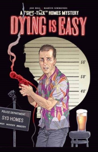 Dying Is Easy Dying Is Easy