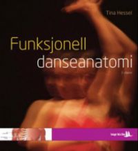 Funksjonell danseanatomi Pent brukt bok