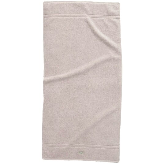 Gant Home Premium Håndkle 140x70 cm Mild Purple Gant Home Premium Håndkle 140x70 cm Mild Purple