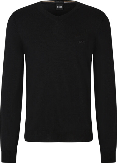 BOSS Baram-L - Black - L