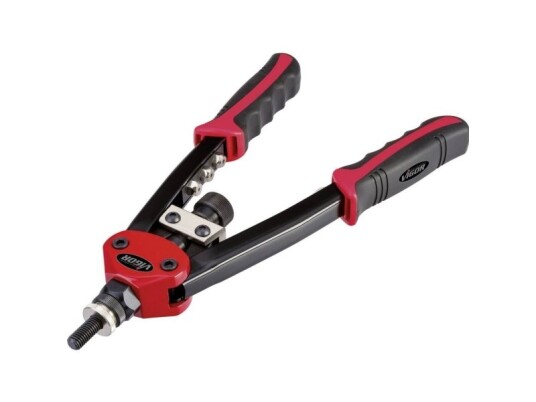 Vigor V3735 Blindnagletang med 2-komponent-håndtak 320mm Vigor V3735 Blindnagletang med 2-komponent-håndtak 320mm
