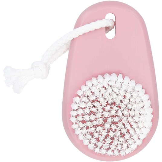ilū Bamboom! Body Brush Pink Flamingo ilū Bamboom! Body Brush Pink Flamingo