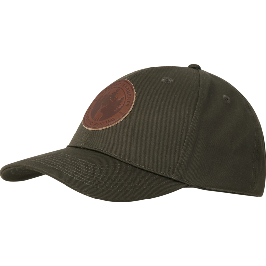 Seeland Marl Cap Pine Green One Size Seeland Marl Cap Pine Green One Size