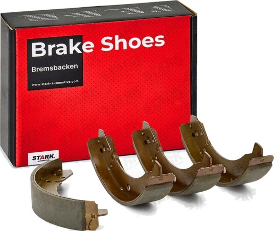 Bremsesko sett STARK SKBS 0450023 Bremsesko sett STARK SKBS 0450023