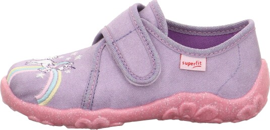 Superfit Bonny Innesko Purple/Multicolored 24