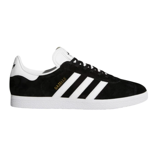 Adidas Herre Sko Svart 45 1/3 EU