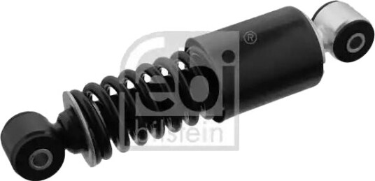 Demper førerhus lagring FEBI BILSTEIN 100329
