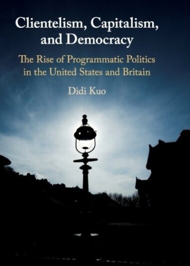 Clientelism Capitalism and Democracy
