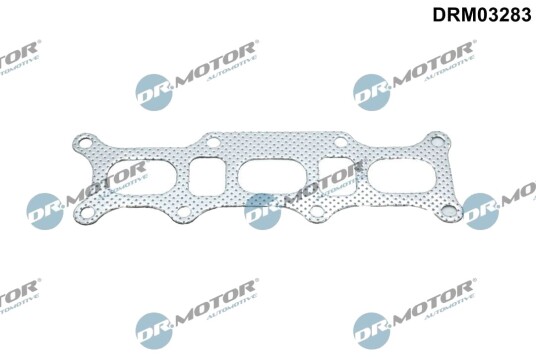 Tetning eksosmanifold DR.MOTOR AUTOMOTIVE DRM03283