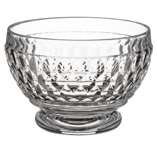 Villeroy & Boch Boston dessertskål glass 14 cm klar Villeroy & Boch Boston dessertskål glass 14 cm klar