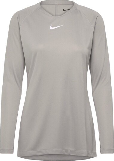 Nike Nike Dri Fit Park First Layer   Grey   L