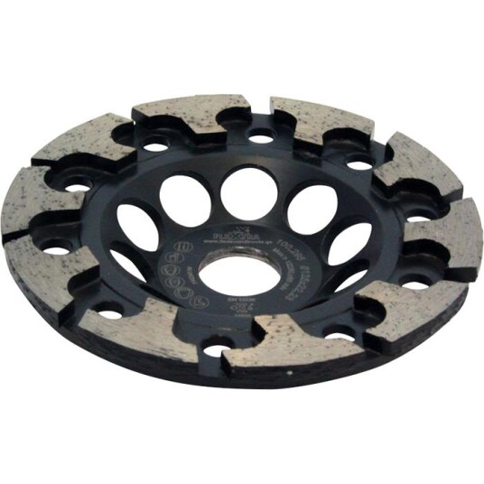 Flexxtra 100295 Slipeskål Maskintilbehør & forbruk