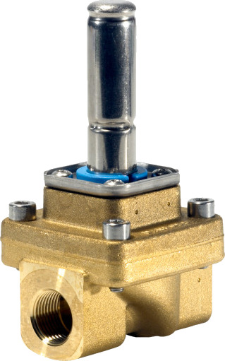 EV250B MAGNETVENTIL NR. G 3/8 F