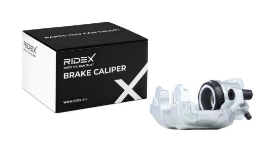 Bremsecaliper RIDEX 78B0825 Bremsecaliper RIDEX 78B0825