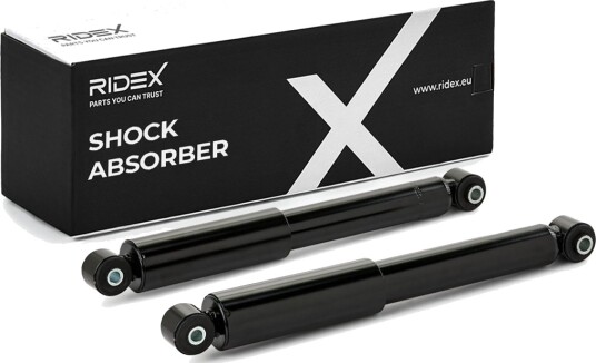 RIDEX 854S2004 Støtdemper
