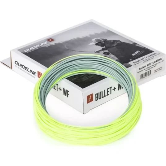 Guideline Bullet + WF Flyt - 7 - 7 Guideline Bullet + WF Flyt - 7 - 7