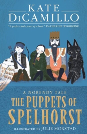 The Puppets of Spelhorst The Puppets of Spelhorst