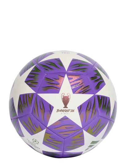 Adidas Performance Ucl Trn F Purple 5 Adidas Performance Ucl Trn F Purple 5