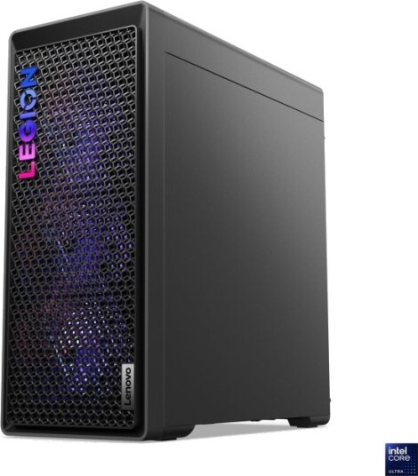 Lenovo Legion T7 34Ias10 90Y6 Tower Gaming Core Ultra 7 265Kf Inntil 5.5 Ghz 64GB 2TB Geforce Rtx 5070 Ti