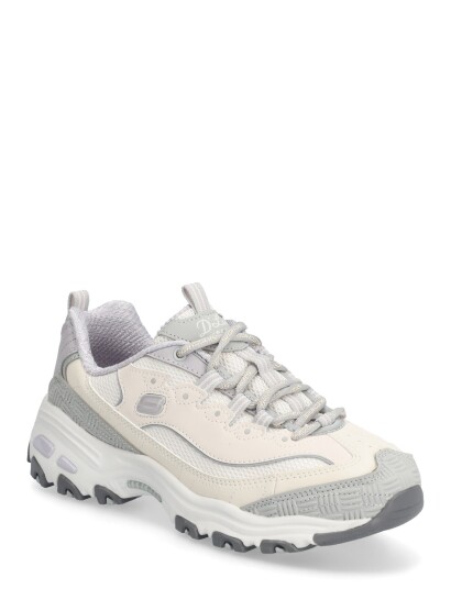 Skechers D Lites Retro Rewind Grey 41 Skechers D Lites Retro Rewind Grey 41