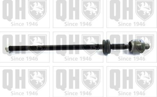 Aksialledd, parallellstag QUINTON HAZELL QR3828S