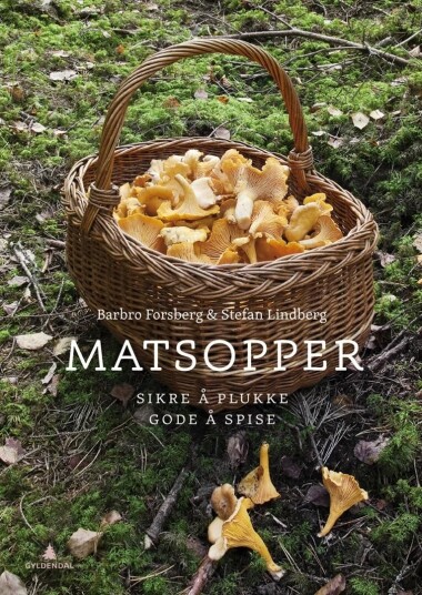 Matsopper Av Barbro Forsberg