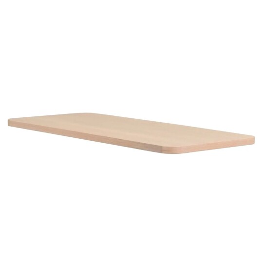 Rowico Fairmount extension 45x95 brown oak 123186 Rowico Fairmount extension 45x95 brown oak 123186