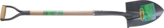 Modeco Skarp Spade Mn 79 365