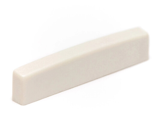 Graph Tech Nubone Lc-4000-10 Jumbo Xl Nut, Flat, Blank 10pk