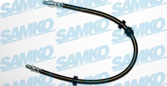 SAMKO 6T46771 Bremseslange