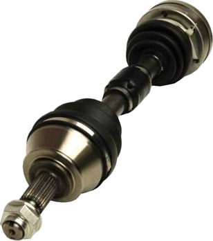Drivaksel MAXGEAR 49-1711