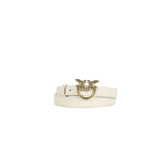 Pinko Dame Accessories Hvit XL,
