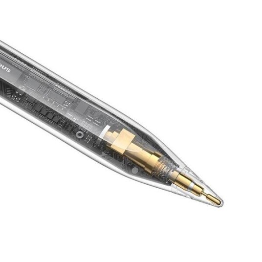 Baseus Smooth Writing 2 Stylus Pen Hvit