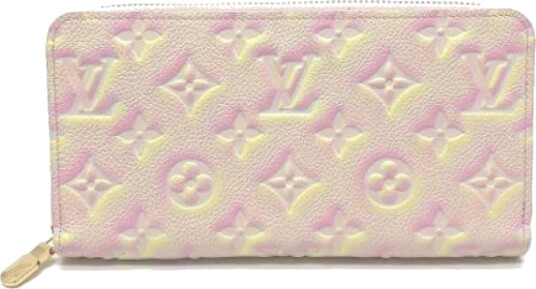 Louis Vuitton Vintage Dame Rosa Louis Vuitton Vintage Dame Rosa