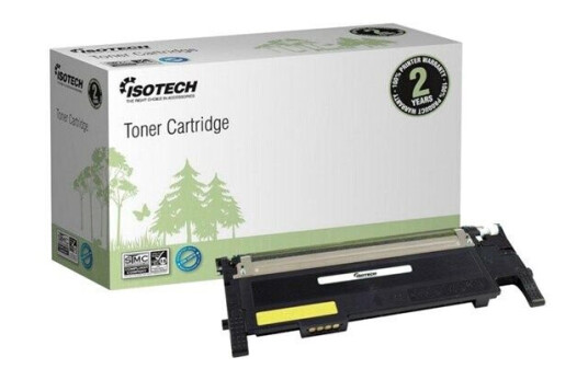 Isotech Toner Su472a