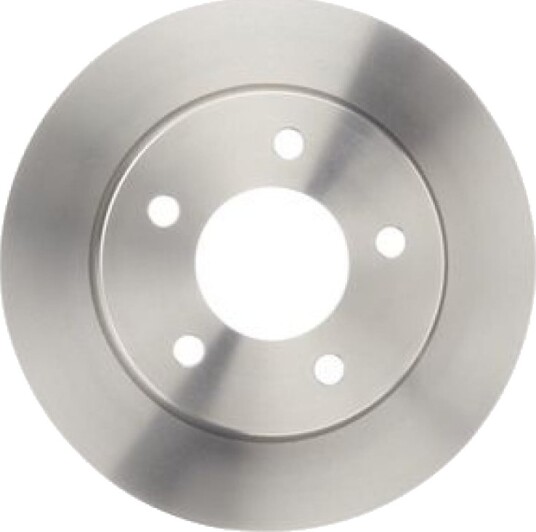 Bremseskive BOSCH 0 986 479 S50 Bremseskive BOSCH 0 986 479 S50