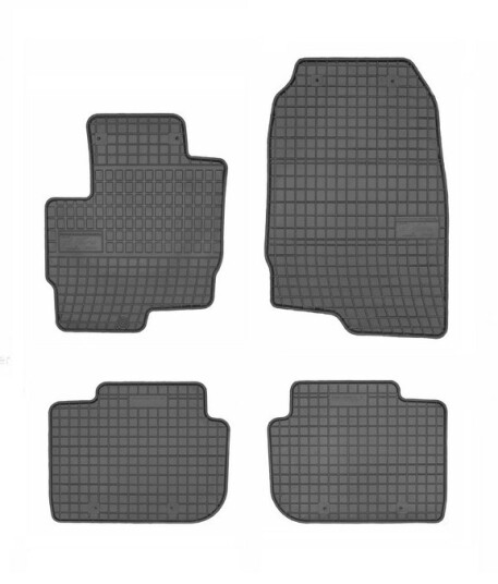 Bilmatter FROGUM 0484 Bilmatter FROGUM 0484