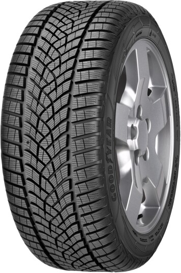 Goodyear UltraGrip Performance 255/40R20 101V Goodyear UltraGrip Performance 255/40R20 101V