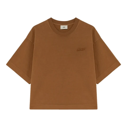 Autry Dame Topper Brun XS,