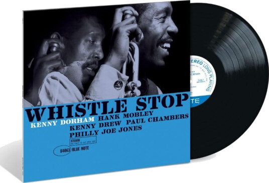 Whistle Stop