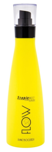 Stapiz Flow 3D Shine Booster Hårglansspray 250 Ml