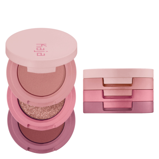KAJA Beauty Bento 07 Glowing Guava KAJA Beauty Bento 07 Glowing Guava
