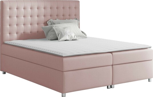 Boisdale Sengeramme 160x200 cm