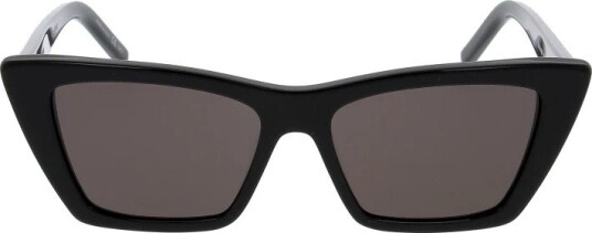 Saint Laurent unisex Accessories Svart ONE SIZE,
