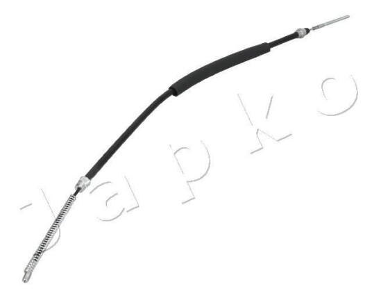 Japko Tautrekk parkeringsbrems JAPKO 1310631