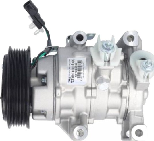 AC kompressor THERMOTEC KTT090559