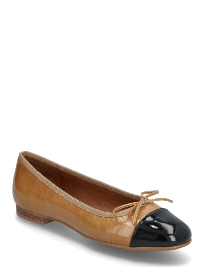 Billi Bi Ballerina - Brown - 39.5