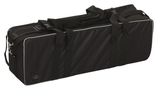 Dörr Bag Til EcoLine/II Studio 110/150 sett Svart Dörr Bag Til EcoLine/II Studio 110/150 sett Svart
