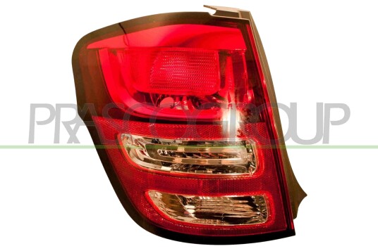 PRASCO CI3244154 Baklykt