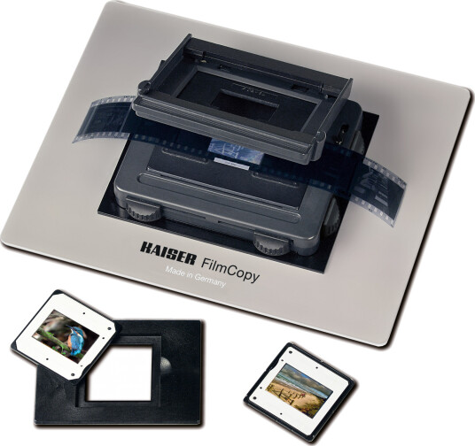 Kaiser Kaiser FilmCopy Vario 2457 Kaiser Kaiser FilmCopy Vario 2457